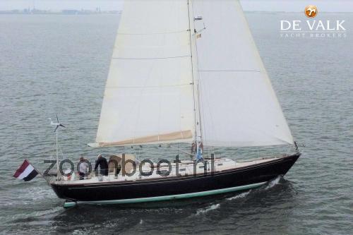 Hinckley 52 beoordelingen en specificaties